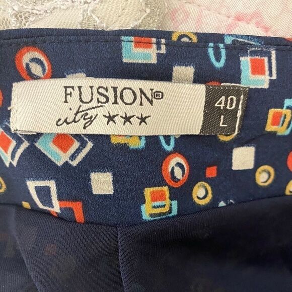 Size M mini skirt - Picture 4 of 4